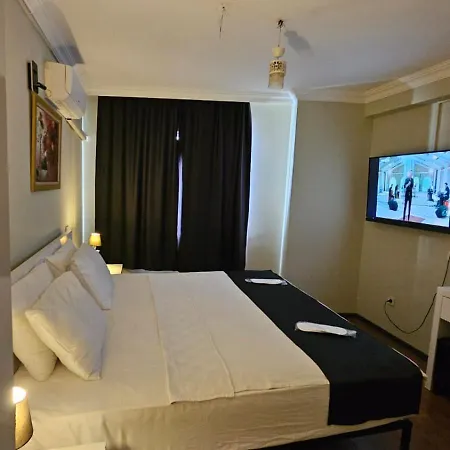 Sever Antália