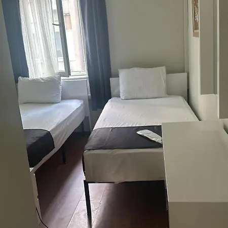 Sever * Antália