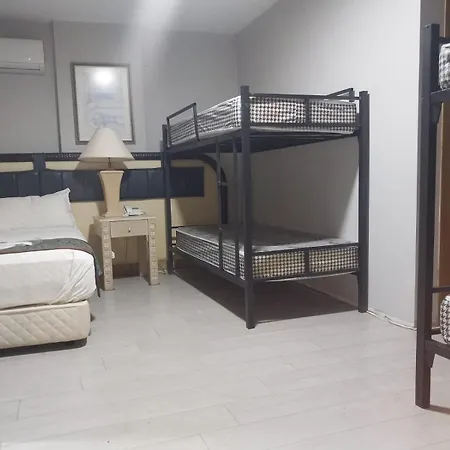 Sever Hotel