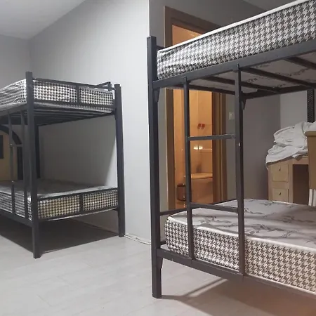 Hotel Sever *