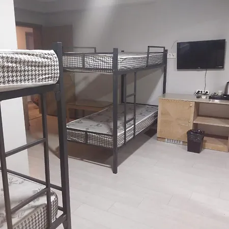 Sever Hotel