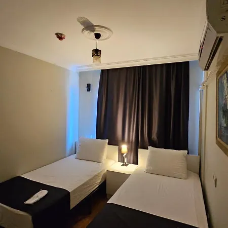Sever Hotel