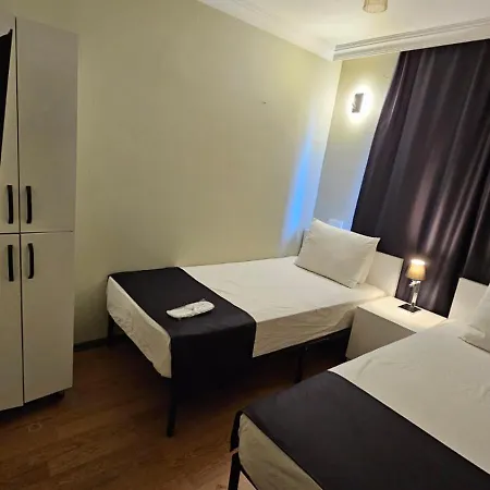 Hotel Sever Antalya