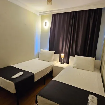 Hotel Sever *